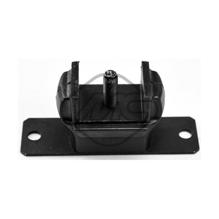 Variklio montavimas Metalcaucho 01002