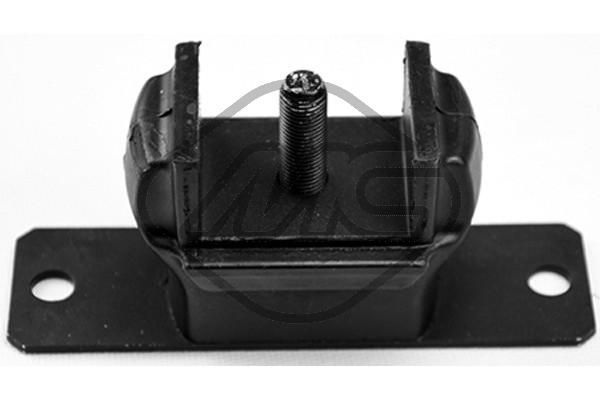 Variklio montavimas Metalcaucho 01002