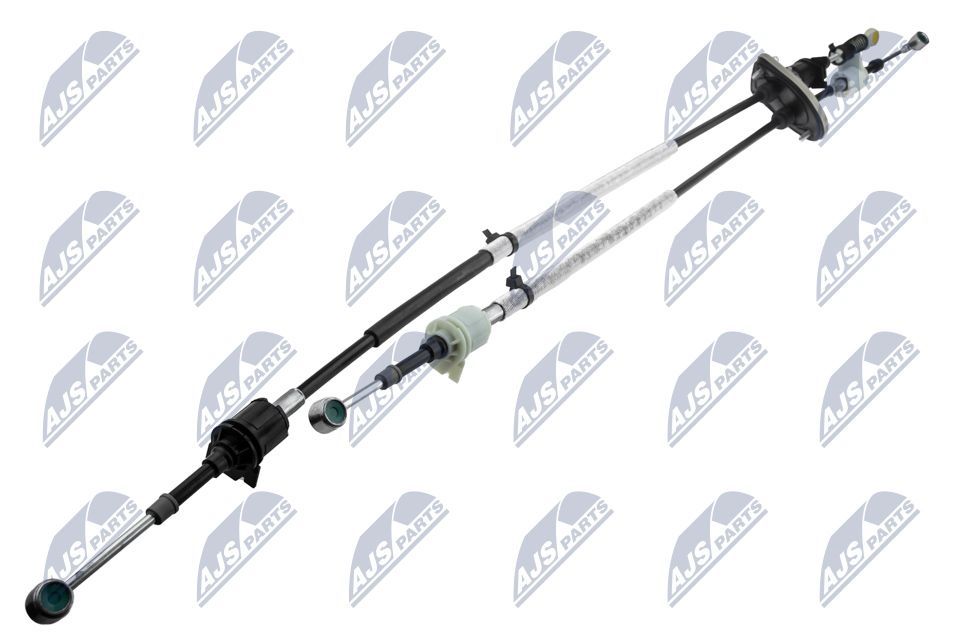 Trosas, neautomatinė transmisija NTY NXX-VC-000