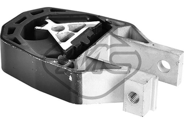 Variklio montavimas Metalcaucho 01004