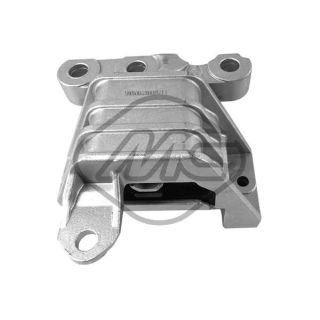 Variklio montavimas Metalcaucho 01005