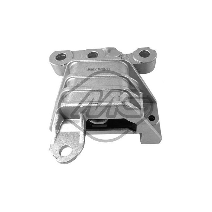 Variklio montavimas Metalcaucho 01005