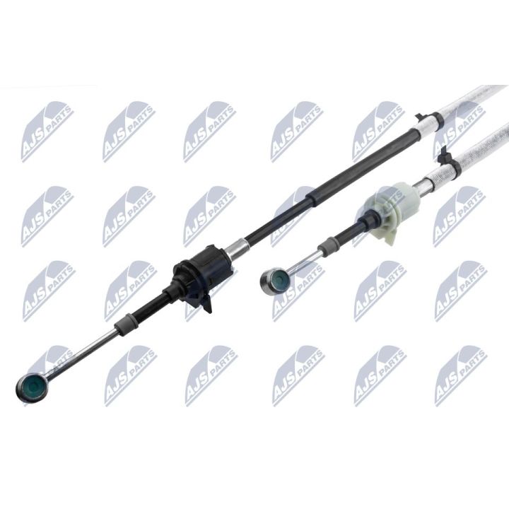 Trosas, neautomatinė transmisija NTY NXX-VC-000