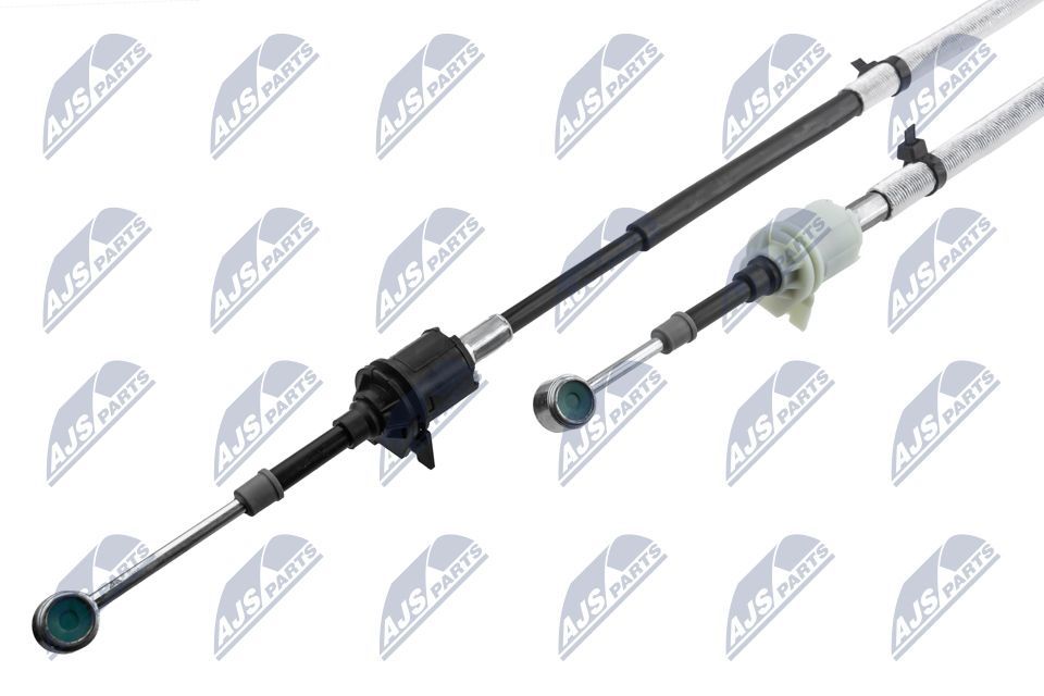 Trosas, neautomatinė transmisija NTY NXX-VC-000