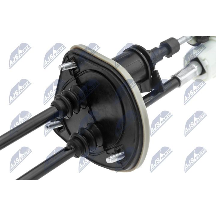 Trosas, neautomatinė transmisija NTY NXX-VC-000