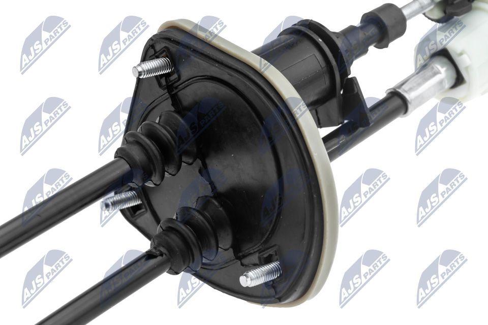 Trosas, neautomatinė transmisija NTY NXX-VC-000