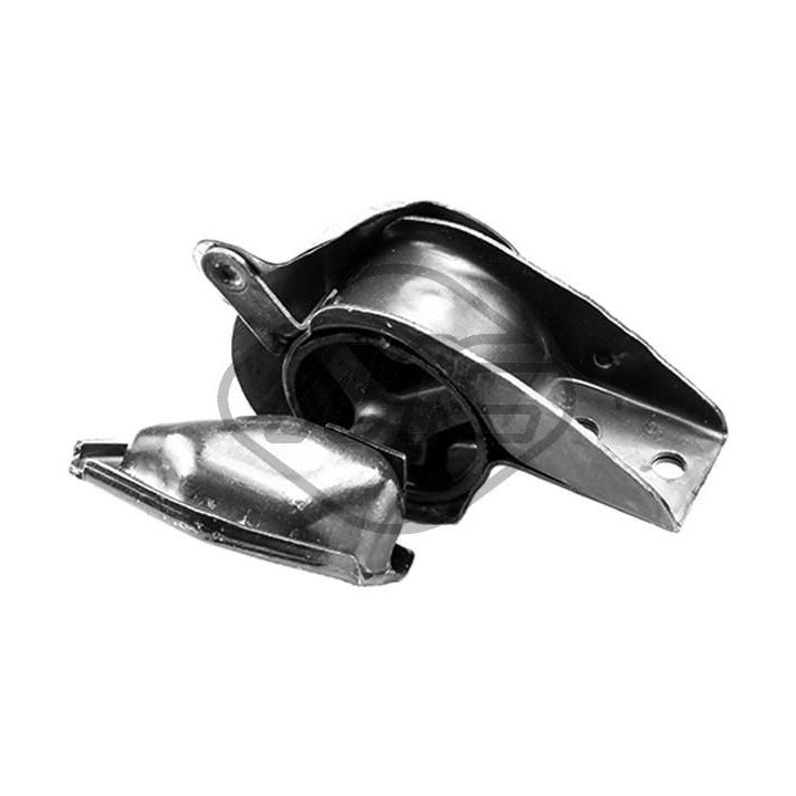 Variklio montavimas Metalcaucho 01023