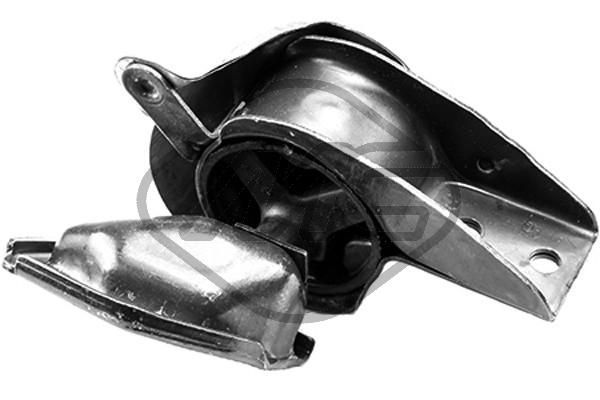 Variklio montavimas Metalcaucho 01023