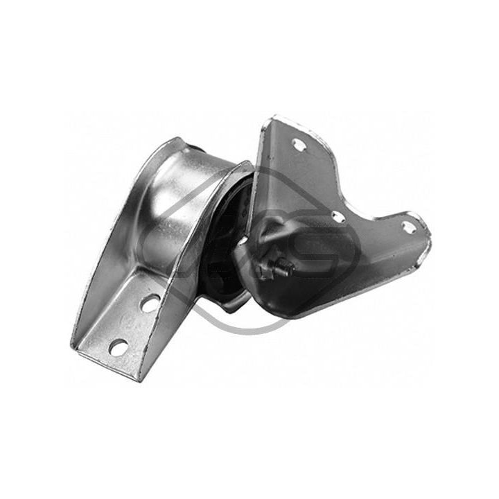 Variklio montavimas Metalcaucho 01024