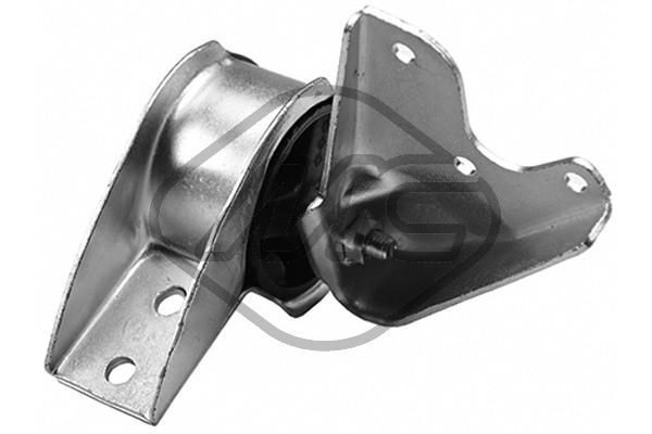 Variklio montavimas Metalcaucho 01024