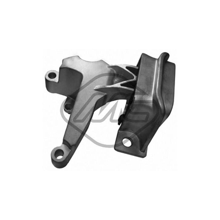 Variklio montavimas Metalcaucho 01029