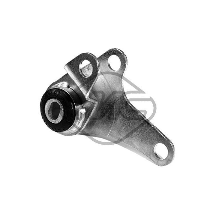 Variklio montavimas Metalcaucho 01032