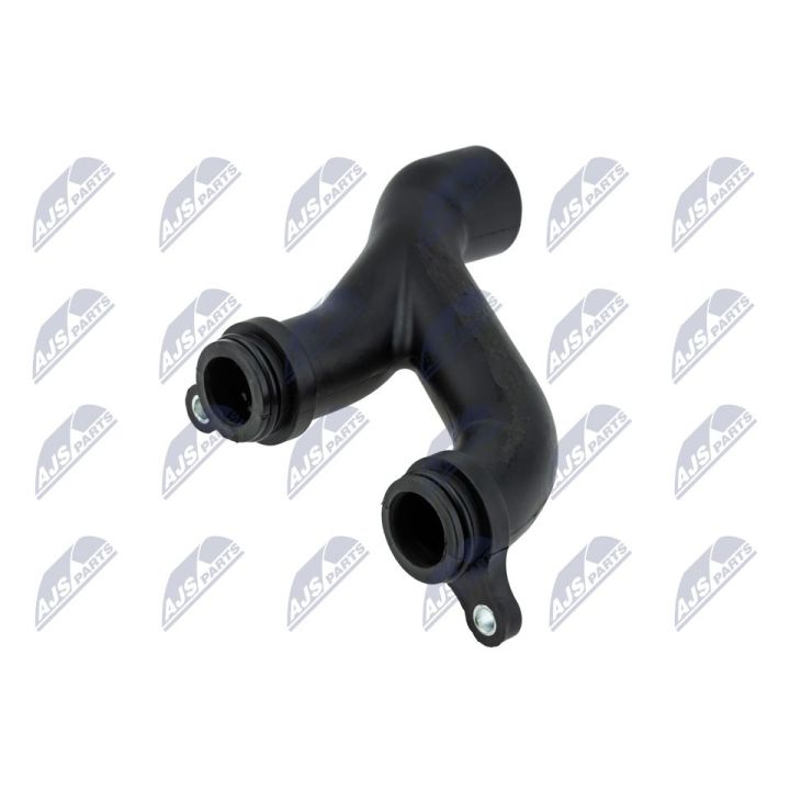 Termostato korpusas NTY CPP-LR-003