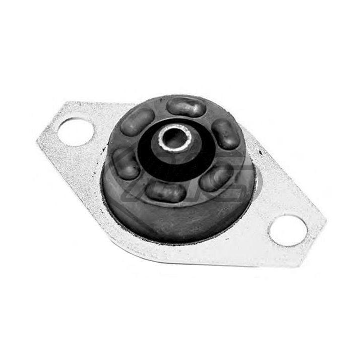 Variklio montavimas Metalcaucho 02332