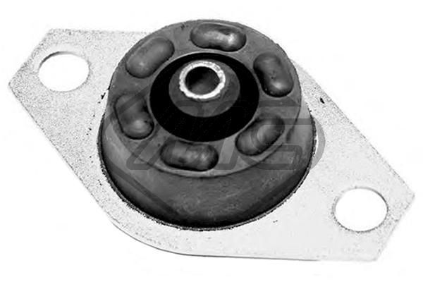 Variklio montavimas Metalcaucho 02332