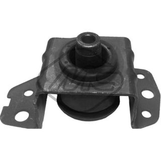 Variklio montavimas Metalcaucho 02343