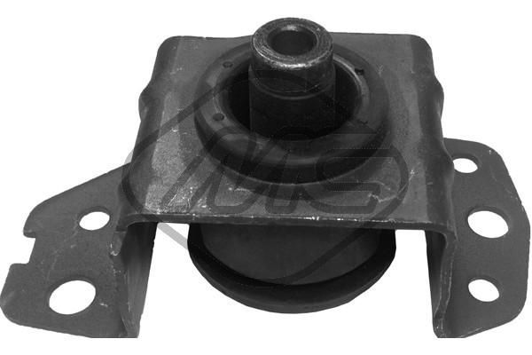 Variklio montavimas Metalcaucho 02343