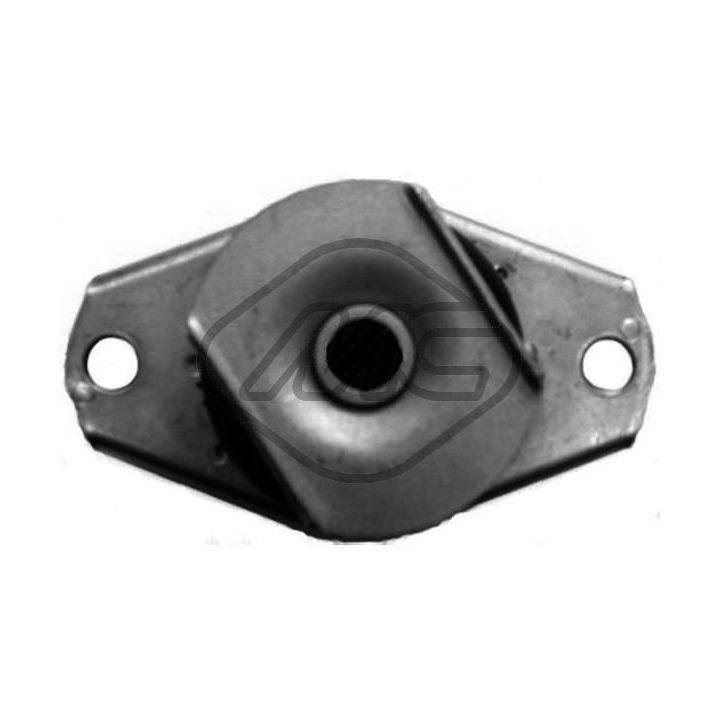 Variklio montavimas Metalcaucho 02344