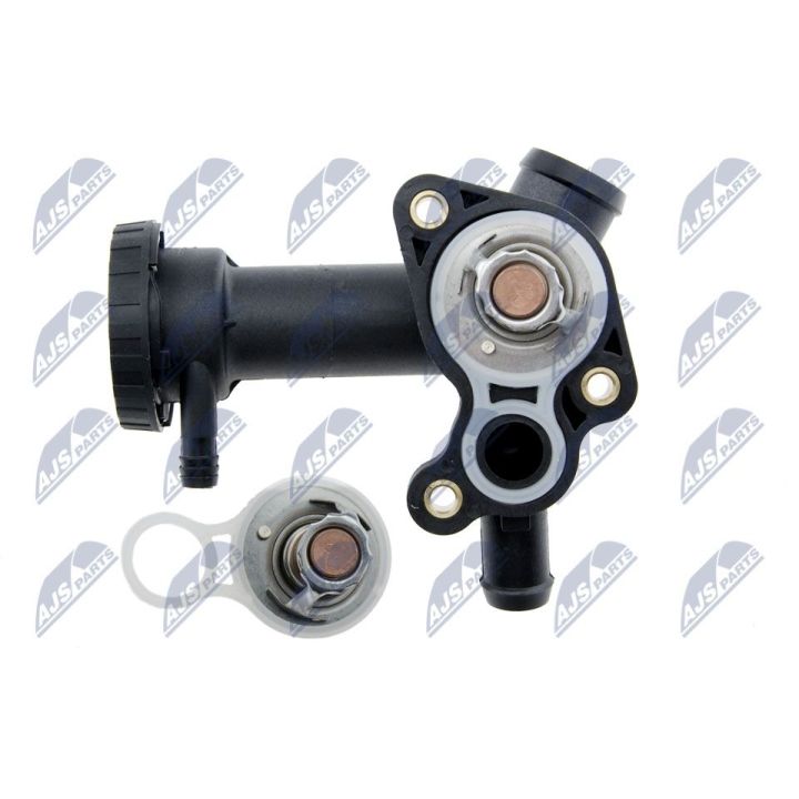 Termostato korpusas NTY CTM-BM-027