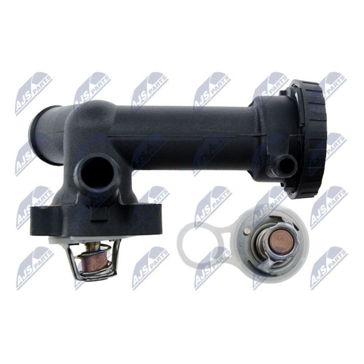 Termostato korpusas NTY CTM-BM-027