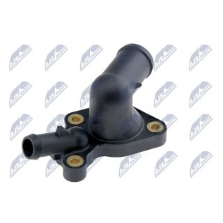 Termostato korpusas NTY CTM-BM-038