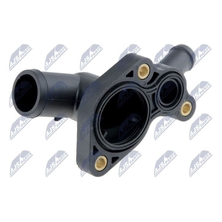 Termostato korpusas NTY CTM-BM-038