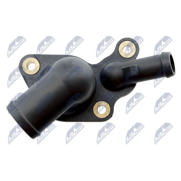 Termostato korpusas NTY CTM-BM-038