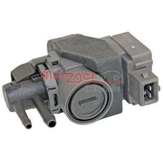 Slegio keitiklis, išmetimo valdymas METZGER 0892488