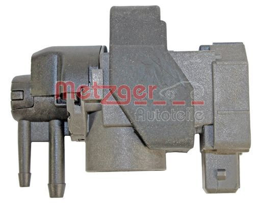 Slegio keitiklis, išmetimo valdymas METZGER 0892488