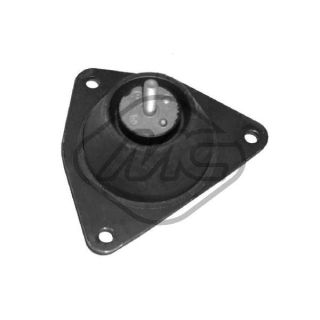 Variklio montavimas Metalcaucho 02897