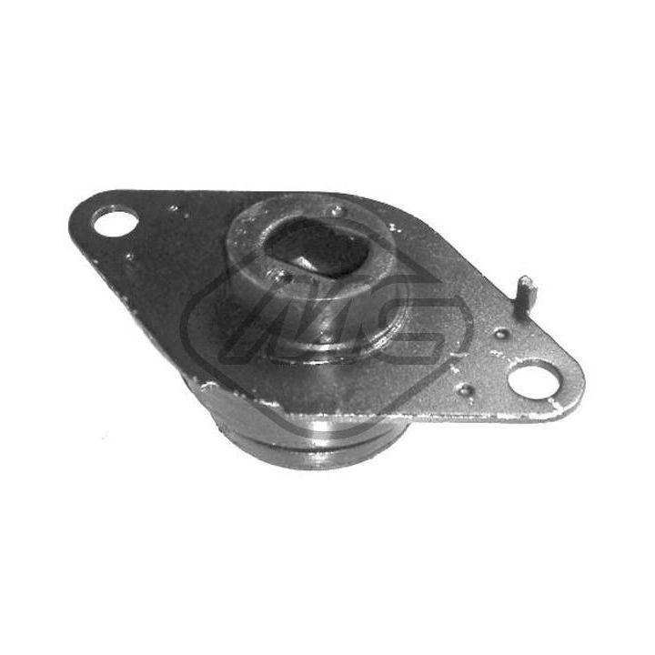 Variklio montavimas Metalcaucho 02898