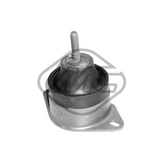 Variklio montavimas Metalcaucho 02924