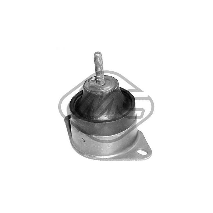 Variklio montavimas Metalcaucho 02924