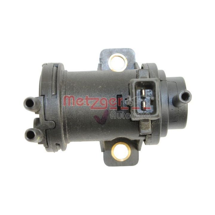 Slegio keitiklis, išmetimo valdymas METZGER 0892560