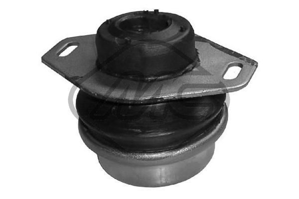 Variklio montavimas Metalcaucho 02943