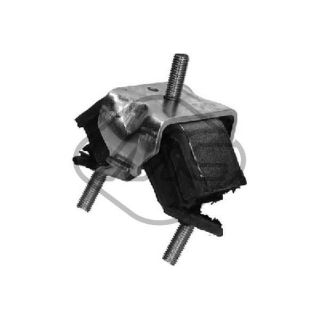 Variklio montavimas Metalcaucho 02953