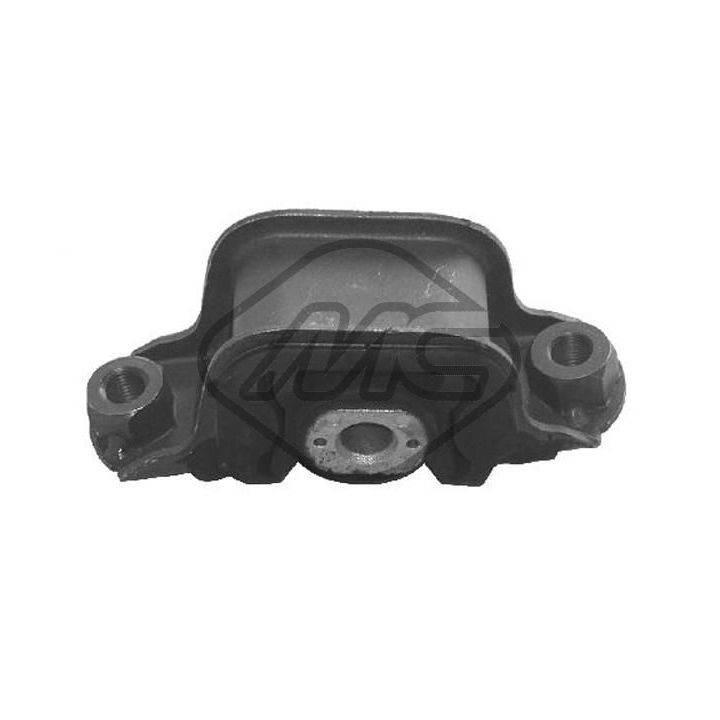 Variklio montavimas Metalcaucho 02984