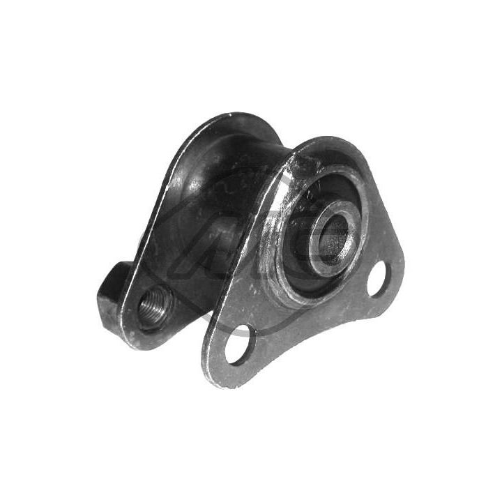 Variklio montavimas Metalcaucho 02985