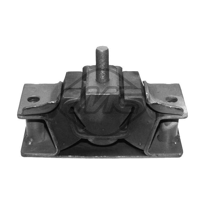 Variklio montavimas Metalcaucho 02987