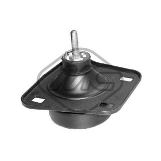 Variklio montavimas Metalcaucho 02999