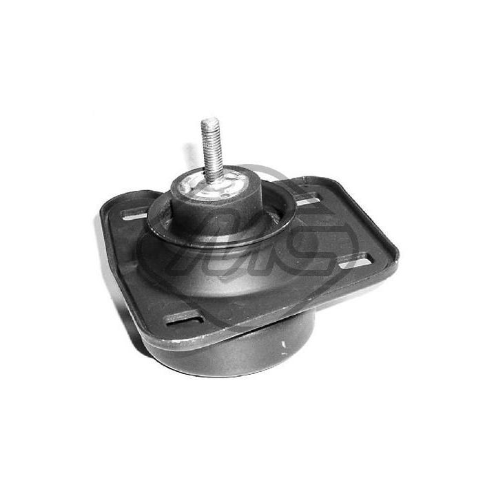 Variklio montavimas Metalcaucho 04000