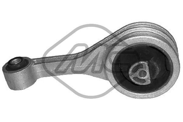 Variklio montavimas Metalcaucho 04002