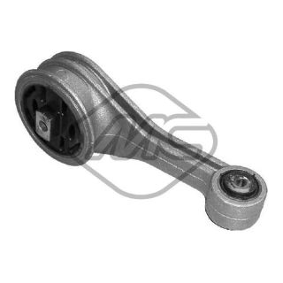 Variklio montavimas Metalcaucho 04003