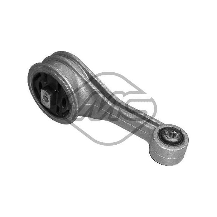 Variklio montavimas Metalcaucho 04003