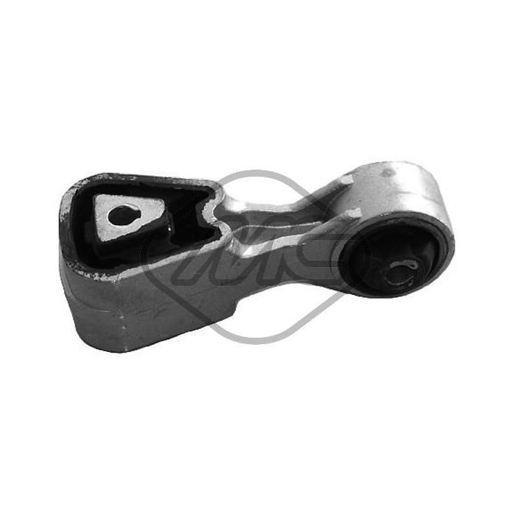 Variklio montavimas Metalcaucho 04005