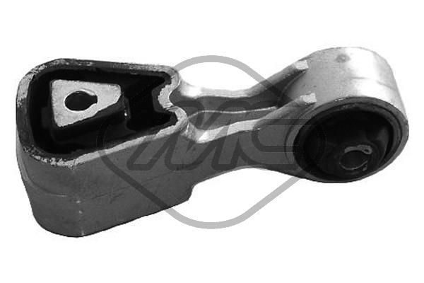 Variklio montavimas Metalcaucho 04005