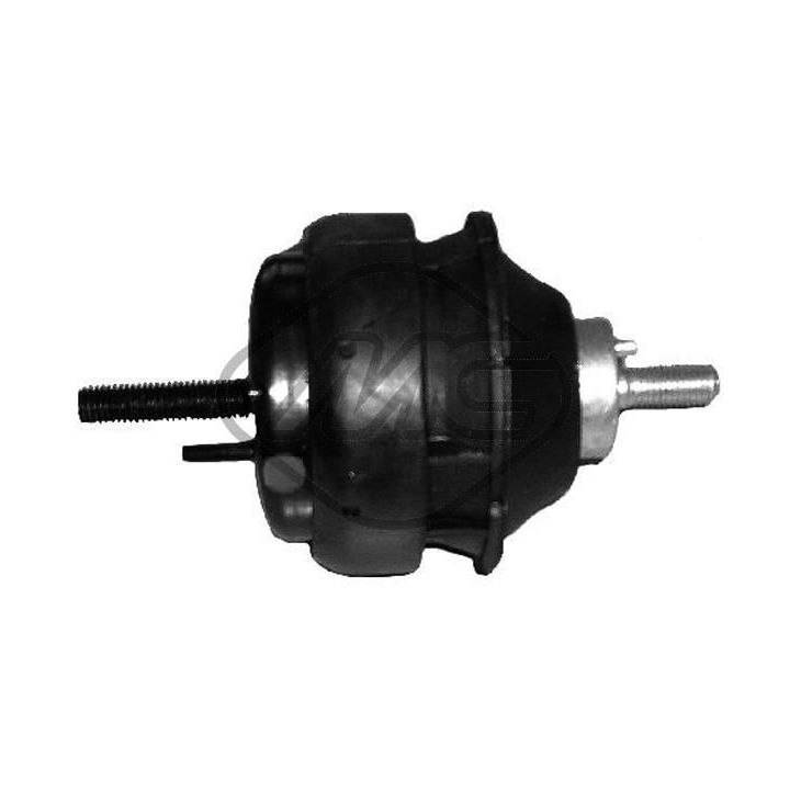 Variklio montavimas Metalcaucho 04023