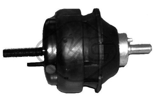 Variklio montavimas Metalcaucho 04023