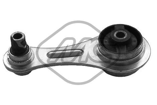 Variklio montavimas Metalcaucho 04026