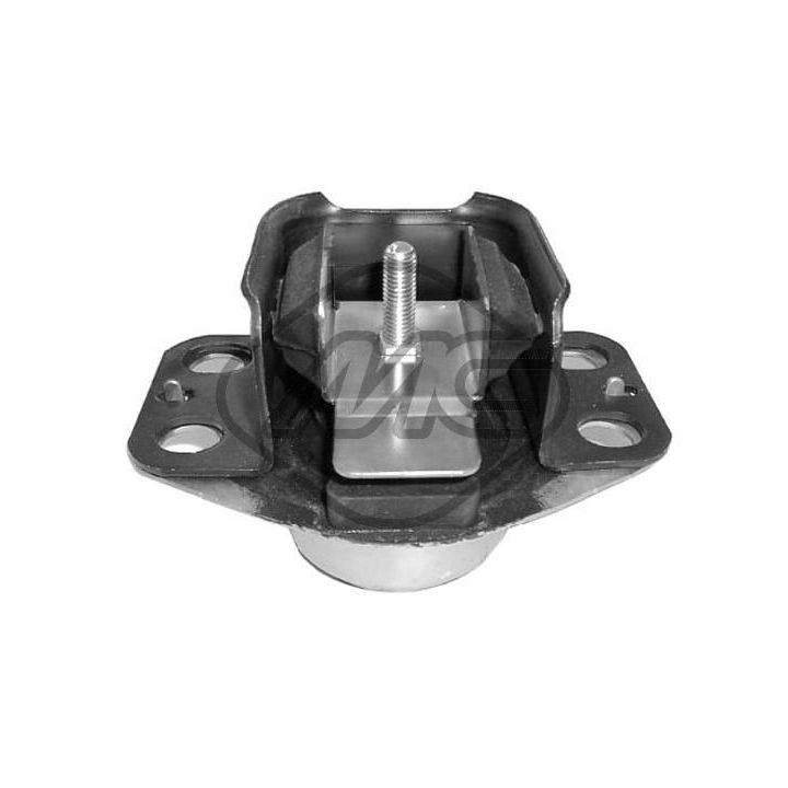 Variklio montavimas Metalcaucho 04028